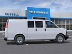 New 2025 Chevrolet Express 2500 Holman Upfitted Cargo Van for sale #25537 - photo 5