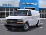 New 2025 Chevrolet Express 2500 Holman Upfitted Cargo Van for sale #25537 - photo 6