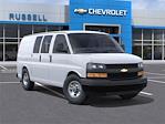 New 2025 Chevrolet Express 2500 Holman Upfitted Cargo Van for sale #25537 - photo 7
