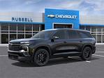 2025 Chevrolet Traverse FWD SUV for sale #25546 - photo 3