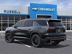 2025 Chevrolet Traverse FWD SUV for sale #25546 - photo 4
