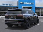 2025 Chevrolet Traverse FWD SUV for sale #25546 - photo 2
