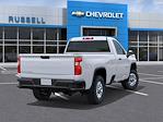 2025 Chevrolet Silverado 2500 Regular Cab SRW 2WD Pickup for sale #25548 - photo 28