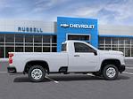 2025 Chevrolet Silverado 2500 Regular Cab SRW 2WD Pickup for sale #25548 - photo 29