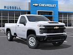 2025 Chevrolet Silverado 2500 Regular Cab SRW 2WD Pickup for sale #25548 - photo 31