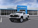 2025 Chevrolet Silverado 2500 Regular Cab SRW 2WD Pickup for sale #25548 - photo 32