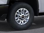 2025 Chevrolet Silverado 2500 Regular Cab SRW 2WD Pickup for sale #25548 - photo 33
