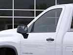 2025 Chevrolet Silverado 2500 Regular Cab SRW 2WD Pickup for sale #25548 - photo 36