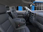 2025 Chevrolet Silverado 2500 Regular Cab SRW 2WD Pickup for sale #25548 - photo 41