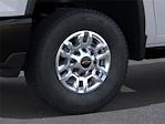 2025 Chevrolet Silverado 2500 Regular Cab SRW 2WD Pickup for sale #25548 - photo 9