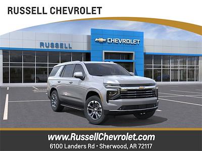 2025 Chevrolet Tahoe 4WD SUV for sale #25549 - photo 1