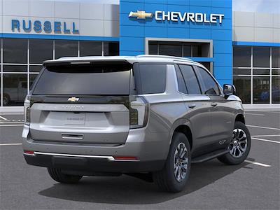 2025 Chevrolet Tahoe 4WD SUV for sale #25549 - photo 2