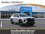 2025 Chevrolet Traverse FWD SUV for sale #25550 - photo 1