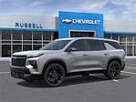 2025 Chevrolet Traverse FWD SUV for sale #25550 - photo 3