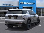 2025 Chevrolet Traverse FWD SUV for sale #25550 - photo 2