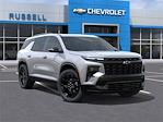 2025 Chevrolet Traverse FWD SUV for sale #25550 - photo 7