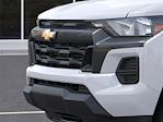 New 2025 Chevrolet Colorado Work Truck Crew Cab Pickup for sale #25551 - photo 13