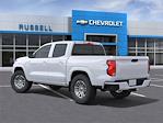 New 2025 Chevrolet Colorado Work Truck Crew Cab Pickup for sale #25551 - photo 4