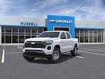New 2025 Chevrolet Colorado Work Truck Crew Cab Pickup for sale #25551 - photo 32