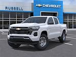 New 2025 Chevrolet Colorado Work Truck Crew Cab Pickup for sale #25551 - photo 6