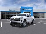 New 2025 Chevrolet Colorado Work Truck Crew Cab Pickup for sale #25551 - photo 8