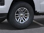 New 2025 Chevrolet Colorado Work Truck Crew Cab Pickup for sale #25551 - photo 9