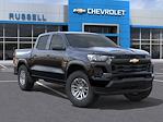 2025 Chevrolet Colorado Crew Cab 2WD Pickup for sale #25554 - photo 7