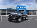 2025 Chevrolet Colorado Crew Cab 2WD Pickup for sale #25554 - photo 8