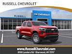 2025 Chevrolet Colorado Crew Cab 4WD Pickup for sale #25555 - photo 1