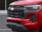 2025 Chevrolet Colorado Crew Cab 4WD Pickup for sale #25555 - photo 13