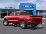 2025 Chevrolet Colorado Crew Cab 4WD Pickup for sale #25555 - photo 4