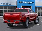 2025 Chevrolet Colorado Crew Cab 4WD Pickup for sale #25555 - photo 2