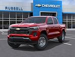 2025 Chevrolet Colorado Crew Cab 4WD Pickup for sale #25555 - photo 30