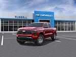 2025 Chevrolet Colorado Crew Cab 4WD Pickup for sale #25555 - photo 32
