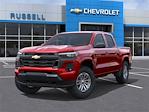 2025 Chevrolet Colorado Crew Cab 4WD Pickup for sale #25555 - photo 6