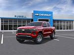 2025 Chevrolet Colorado Crew Cab 4WD Pickup for sale #25555 - photo 8