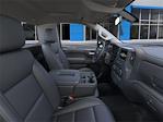 New 2025 Chevrolet Silverado 3500 Work Truck Regular Cab 4WD Cab Chassis for sale #25559 - photo 17