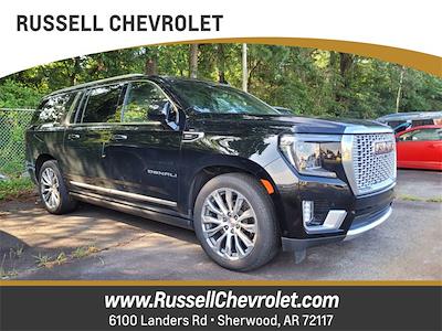 2023 GMC Yukon XL 4WD SUV for sale #25561A - photo 1