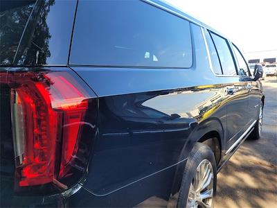 2023 GMC Yukon XL 4WD SUV for sale #25561A - photo 2