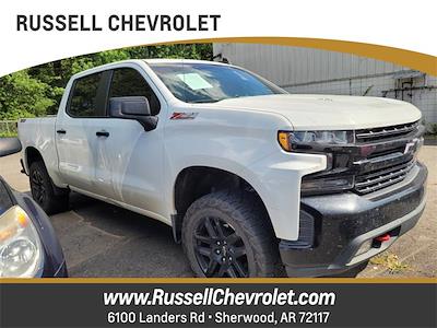 2022 Chevrolet Silverado 1500 LTD Crew Cab 4WD Pickup for sale #25562A - photo 1