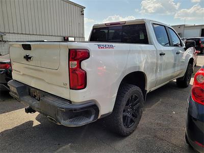 2022 Chevrolet Silverado 1500 LTD Crew Cab 4WD Pickup for sale #25562A - photo 2