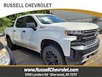2022 Chevrolet Silverado 1500 LTD Crew Cab 4WD Pickup for sale #25562A - photo 1