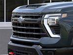 2025 Chevrolet Silverado 2500 Crew Cab 4WD Pickup for sale #25564 - photo 13