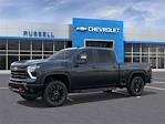 2025 Chevrolet Silverado 2500 Crew Cab 4WD Pickup for sale #25564 - photo 3