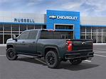 2025 Chevrolet Silverado 2500 Crew Cab 4WD Pickup for sale #25564 - photo 4