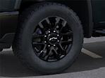 2025 Chevrolet Silverado 2500 Crew Cab 4WD Pickup for sale #25564 - photo 9