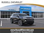 2025 Chevrolet Traverse FWD SUV for sale #25566 - photo 1
