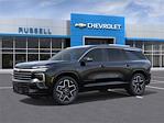 2025 Chevrolet Traverse FWD SUV for sale #25566 - photo 3