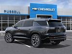 2025 Chevrolet Traverse FWD SUV for sale #25566 - photo 4