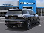2025 Chevrolet Traverse FWD SUV for sale #25566 - photo 2